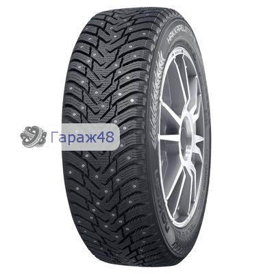 Nokian Tyres (Ikon Tyres ) Hakkapeliitta 8 225/55 R16 99T